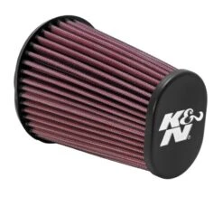 K&N Replacement Filter For RK Series High Flow Air Charger Intake Kit