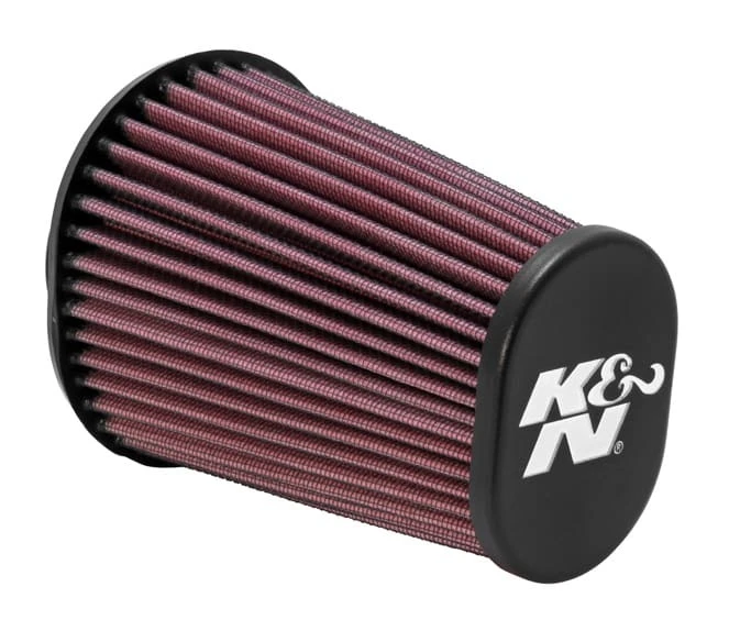 K&N Replacement Filter For RK Series High Flow Air Charger Intake Kit 3 K&N Replacement Filter For RK Series High Flow Air Charger Intake Kit