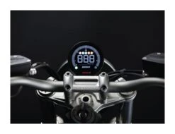 Koso DL-04 Multi-Function Display BMW R NineT 2017-2021 -Motorcycle Equip Shop koso dl04 multi function display bmw rnine t20142016 1