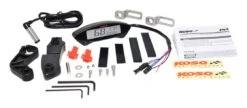 Koso EX-02 Enduro Meter Yamaha YZ250F / YZ450F / WR250F / WR450F 2001-2020 -Motorcycle Equip Shop koso ex02 enduro meter yamaha yz250 fyz450 fwr250 fwr450 f20012020 1