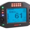 Koso RS-2 Multi-Function Meter 1 Koso RS-2 Multi-Function Meter -Motorcycle Equip Shop koso rs2 multi function meter black
