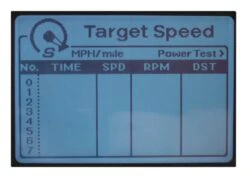 Koso RS-2 Multi-Function Meter -Motorcycle Equip Shop koso rs2 multi function meter black 2