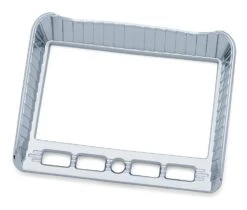 Kuryakyn Aztec Stereo Accent For Indian 2017-2019 -Motorcycle Equip Shop kuryakyn aztec stereo accent for indian20172018 3