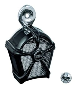 Kuryakyn Mach 2 Horn Cover For Harley 1995-2016 8 Kuryakyn Mach 2 Horn Cover For Harley 1995-2016 -Motorcycle Equip Shop kuryakyn mach2 horn cover for harley19952014 1