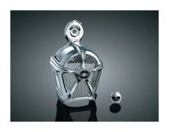 Kuryakyn Mach 2 Horn Cover For Harley 1995-2016 9 Kuryakyn Mach 2 Horn Cover For Harley 1995-2016 -Motorcycle Equip Shop kuryakyn mach2 horn cover for harley19952014 2