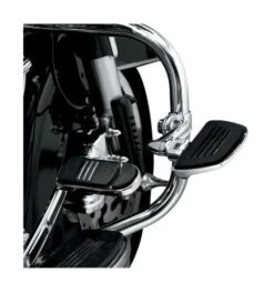 Kuryakyn Premium Mini Floorboards For Harley -Motorcycle Equip Shop kuryakyn premium mini floorboard for harley