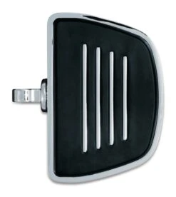 Kuryakyn Premium Mini Floorboards For Harley -Motorcycle Equip Shop kuryakyn premium mini floorboards for harley 3