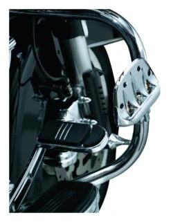 Kuryakyn Premium Mini Floorboards For Harley -Motorcycle Equip Shop kuryakyn premium mini floorboards for harley 6