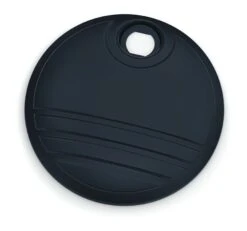 Kuryakyn Tri-Line Fuel Door For Harley Touring 2008-2023