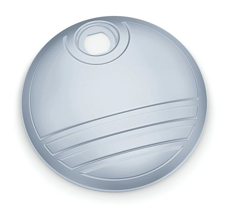 Kuryakyn Tri-Line Fuel Door For Harley Touring 2008-2023 - Image 2