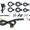Kuryakyn Wanderbar Motorcycle Mount Kit [Previously Installed] -Motorcycle Equip Shop kuryakyn wanderbar motorcycle mount kit previously installed