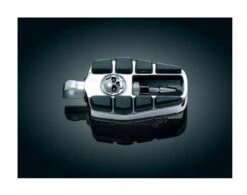 Kuryakyn Zombie Footpegs For Harley -Motorcycle Equip Shop kuryakyn zombie footpegs for harley 1