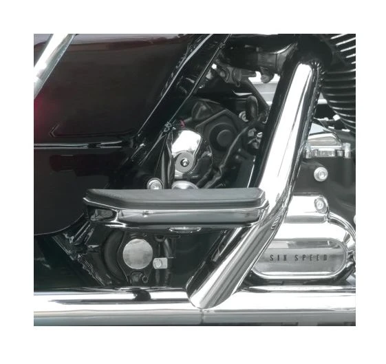 LA Choppers Tall Passenger Floorboard Relocation Kit For Harley Touring 1993-2009 3 LA Choppers Tall Passenger Floorboard Relocation Kit For Harley Touring 1993-2009