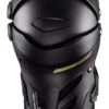 Leatt Dual Axis Knee / Shin Guards 2 Leatt Dual Axis Knee / Shin Guards -Motorcycle Equip Shop leatt dual axis knee shin guards