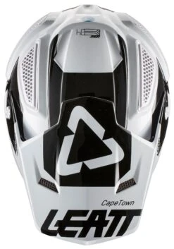 Leatt GPX 5.5 V20.1 Visor
