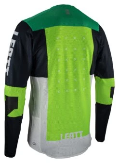 Leatt MTB Gravity 4.0 Jersey -Motorcycle Equip Shop leatt mtb gravity40 jersey 3