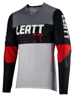 Leatt MTB Gravity 4.0 Jersey -Motorcycle Equip Shop leatt mtb gravity40 jersey 6