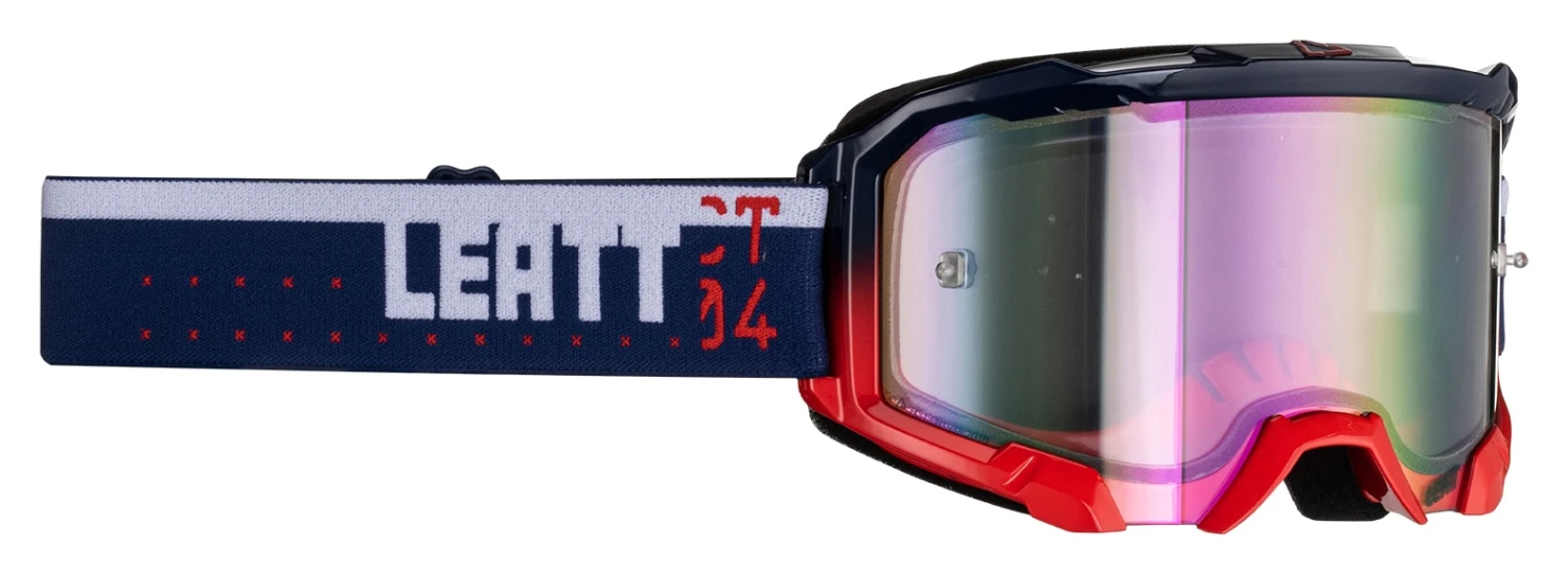 Leatt Velocity 4.5 Iriz Goggles 9 Leatt Velocity 4.5 Iriz Goggles - Image 7