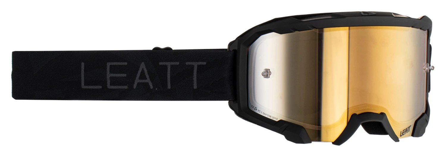 Leatt Velocity 4.5 Iriz Goggles 3 Leatt Velocity 4.5 Iriz Goggles