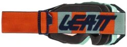 Leatt Velocity 6.5 Goggles -Motorcycle Equip Shop leatt velocity65 goggles ice rose uc32
