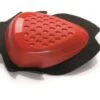 LighTech Racing Knee Slider 1 LighTech Racing Knee Slider -Motorcycle Equip Shop ligh tech racing knee slider red