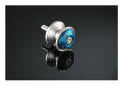 LighTech Swingarm Spool Sliders -Motorcycle Equip Shop ligh tech swingarm spool sliders 3