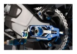LighTech Swingarm Spool Sliders -Motorcycle Equip Shop ligh tech swingarm spool sliders 4