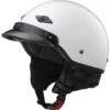 LS2 Bagger Helmet -Motorcycle Equip Shop ls2 helmets bagger568 solid helmet