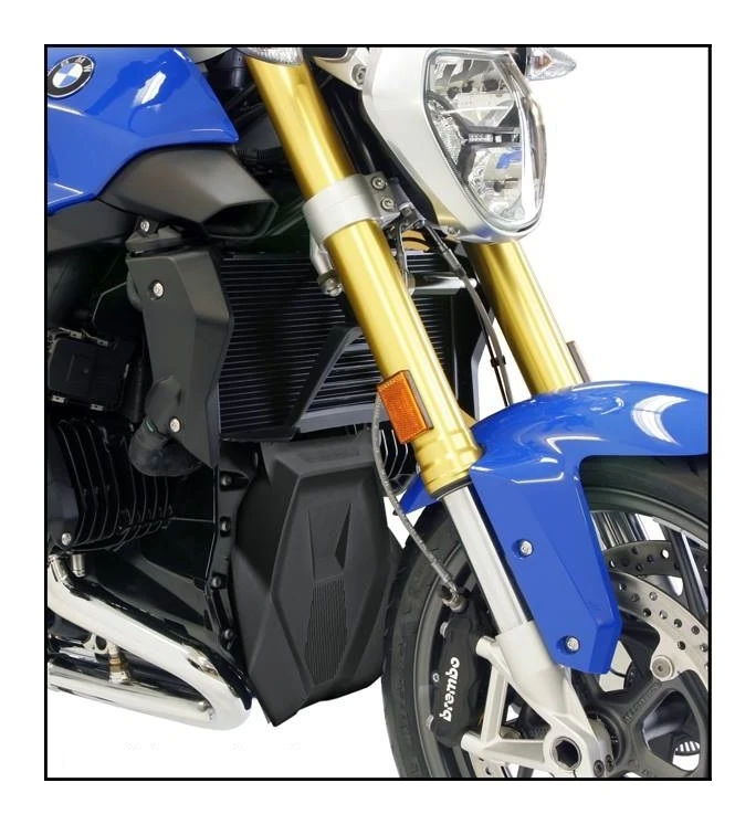 MachineartMoto Avantguard BMW R1200R / R1200RS 2015-2018 4 MachineartMoto Avantguard BMW R1200R / R1200RS 2015-2018 - Image 2