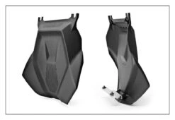 MachineartMoto Avantguard BMW R1200R / R1200RS 2015-2018