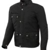 Merlin Expedition Silkwax Jacket 1 Merlin Expedition Silkwax Jacket -Motorcycle Equip Shop merlin expedition silkwax jacket