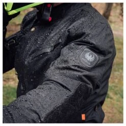 Merlin Expedition Silkwax Jacket 15 Merlin Expedition Silkwax Jacket -Motorcycle Equip Shop merlin expedition silkwax jacket 2