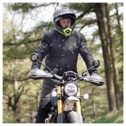 Merlin Expedition Silkwax Jacket 16 Merlin Expedition Silkwax Jacket -Motorcycle Equip Shop merlin expedition silkwax jacket 3