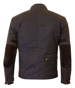 Merlin Expedition Silkwax Jacket 18 Merlin Expedition Silkwax Jacket -Motorcycle Equip Shop merlin expedition silkwax jacket 5