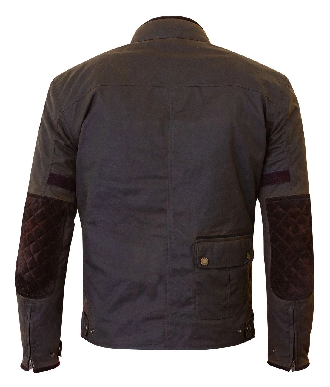Merlin Expedition Silkwax Jacket 8 Merlin Expedition Silkwax Jacket - Image 6