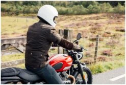 Merlin Expedition Silkwax Jacket 19 Merlin Expedition Silkwax Jacket -Motorcycle Equip Shop merlin expedition silkwax jacket 6