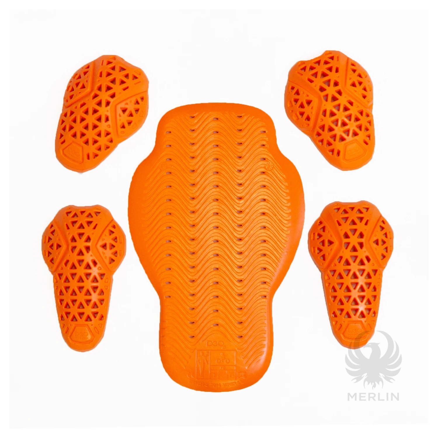 Merlin Expedition Silkwax Jacket 11 Merlin Expedition Silkwax Jacket - Image 9