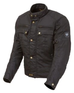 Merlin Perton Jacket