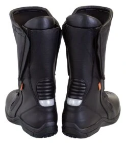 Merlin Thor D3O Boots (12) -Motorcycle Equip Shop merlin thor boots black 4