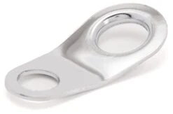 Milwaukee Twins Cable Guide / Tie Down Bracket