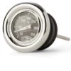 Milwaukee Twins Oil Tank Temperature Gauge For Harley Softail / Sportster 1983-2003 -Motorcycle Equip Shop milwaukee twins oil tank temperature gauge for harley softail sportster19832003