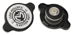 Moose Racing High Pressure Radiator Cap -Motorcycle Equip Shop moose racing radiator cap11 bar black