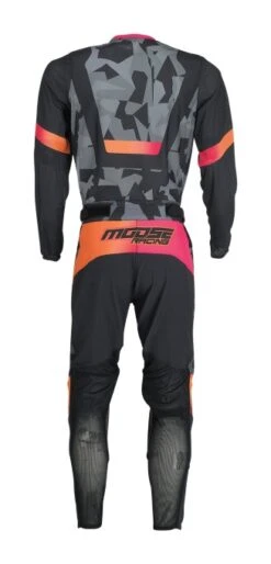 Moose Racing Sahara Jersey -Motorcycle Equip Shop moose racing sahara jersey 2