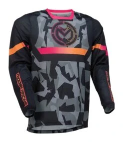Moose Racing Sahara Jersey