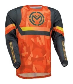 Moose Racing Sahara Jersey -Motorcycle Equip Shop moose racing sahara jersey 4