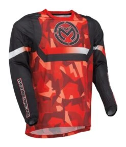 Moose Racing Sahara Jersey -Motorcycle Equip Shop moose racing sahara jersey 6