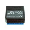 Motogadget M-Can J1850 Signal Converter For Harley Sportster 2004-2013 2 Motogadget M-Can J1850 Signal Converter For Harley Sportster 2004-2013 -Motorcycle Equip Shop motogadget m can j1850 signal converter for harley sportster