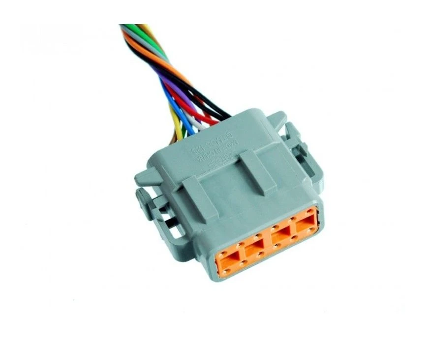 Motogadget M-Can J1850 Signal Converter For Harley Sportster 2004-2013 - Image 3