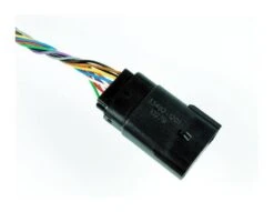 Motogadget M-Can J1850 Signal Converter For Harley Sportster 2004-2013 -Motorcycle Equip Shop motogadget m can j1850 signal converter for harley sportster molex connector