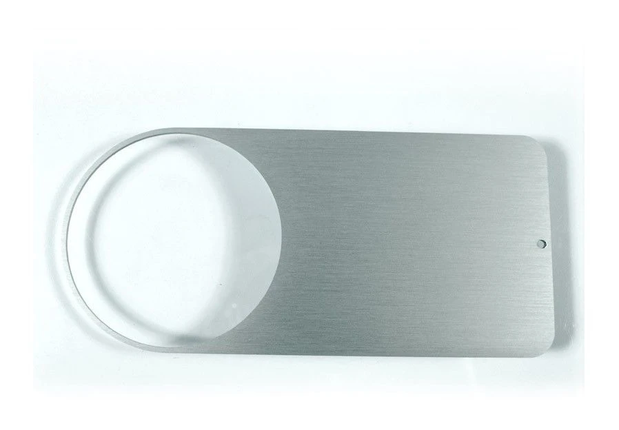 Motogadget Motoscope Classic Mounting Bracket A 4 Motogadget Motoscope Classic Mounting Bracket A - Image 2